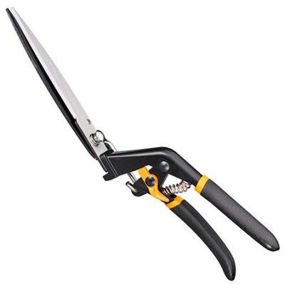 Ножиці для трави Fiskars Solid GS 21 (1026826) Ножиці для трави Fiskars Solid GS 21 (1026826)