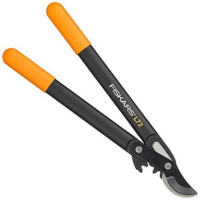 Сучкоріз площинний Fiskars PowerGear™ (S) L72 (1001555) Сучкоріз площинний Fiskars PowerGear™ (S) L72 (1001555)