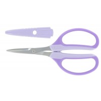 Ножиці ARS для рукоділля, фіолетові (330HN-V)