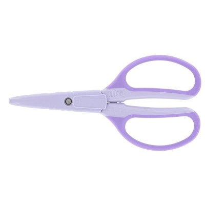 Ножиці ARS для рукоділля, фіолетові (330HN-V)