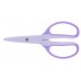 Ножиці ARS для рукоділля, фіолетові (330HN-V)