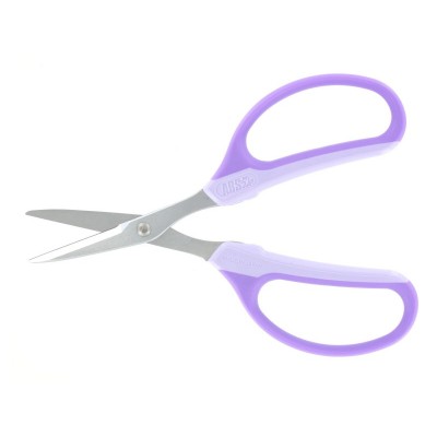 Ножиці ARS для рукоділля, фіолетові (330HN-V)