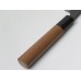 Ніж кухонний Paring 150 мм лезо, 64HRC AOGAMI SUPER 3 шари. HONMAMON (4573200702495)