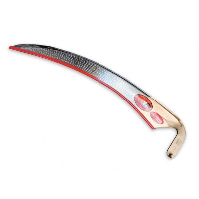 Коса 65 см "201" HACKE Hartstahl, 50 мм, FUX (P090465)