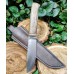 Ножи от украинских мастеров (Knife_ukr_125) Х12МФ