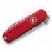 Ніж Victorinox Escort, 58мм/6функ/червоний(чохол) (Vx06123) Ніж Victorinox Escort, 58мм/6функ/червоний(чохол) (Vx06123)