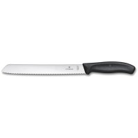 Кухонний ніж Victorinox SwissClassic Bread, 21 см (Vx68633.21)