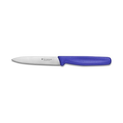 Кухонний ніж Victorinox Standard Paring, 10 см (Vx50702) Кухонний ніж Victorinox Standard Paring, 10 см (Vx50702)