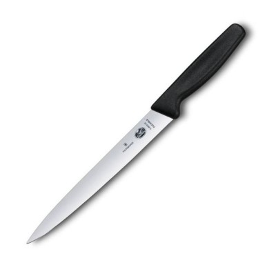 Кухонний ніж Victorinox Standard Filleting Flexible, 16 см (Vx53803.16B)
