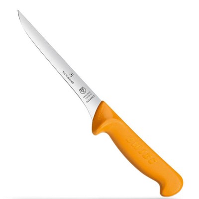 Кухонний ніж Victorinox Swibo Boning Flexible, 13 см (Vx58409.13)