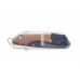 Пилка складна Pocketboy 170-10 OUTBACK EDITION (170мм; 1,1мм; 10зуб/30мм) (750-17) Пилка складна Pocketboy 170-10 OUTBACK EDITION (170мм; 1,1мм; 10зуб/30мм) (750-17)