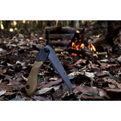 Пилка складна Pocketboy 170-10 OUTBACK EDITION (170мм; 1,1мм; 10зуб/30мм) (750-17) Пилка складна Pocketboy 170-10 OUTBACK EDITION (170мм; 1,1мм; 10зуб/30мм) (750-17)