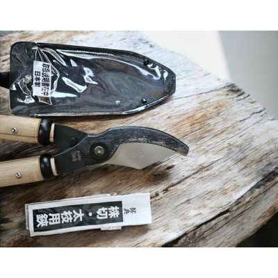 Сучкоріз А-12, 60 см (сталь YCS-3, 61HRC) (1118884) 1010 г. KANENORI