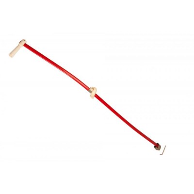 Держак для коси прямої форми Falci 2081 (149968-28)