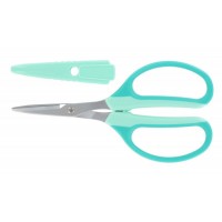 Ножиці ARS для рукоділля, зелені (330HN-G)