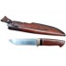 Нож 255 мм,N690, 61 HRC (Knife_N690_133)