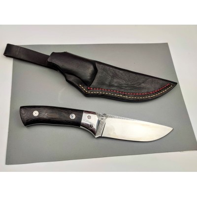 Ножи от украинских мастеров - Николай Евтошок (knife_n690_Sturdy) N690 120 мм