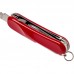Ніж Victorinox Delemont "Junior 09", 85мм/8функ/червоний (Vx24213.SKE)