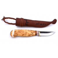 Ніж LAPPI Puukko 62, 80CrV2 (14210)