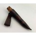 Нож Lauri 165 мм, 80CrV2 Мастер Андрей Кузьмич (Knife_80CrV2_61)
