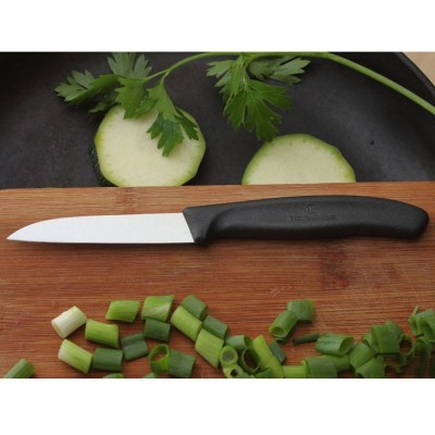 Кухонний ніж Victorinox SwissClassic Paring, 8 см (Vx67403)