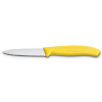 Кухонний ніж Victorinox SwissClassic Paring, 8 см (Vx67636.L118)