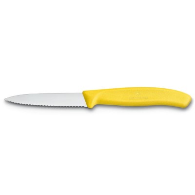 Кухонний ніж Victorinox SwissClassic Paring, 8 см (Vx67636.L118)