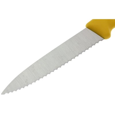 Кухонний ніж Victorinox SwissClassic Paring, 8 см (Vx67636.L118)