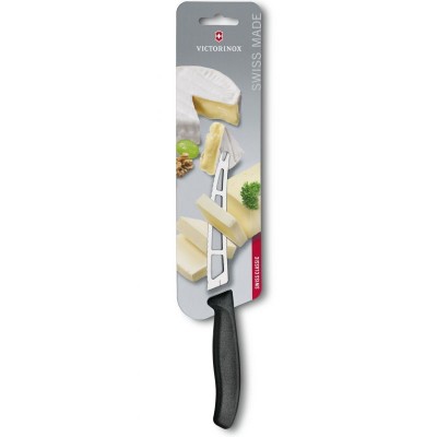 Кухонний ніж Victorinox SwissClassic Butter&Cream Cheese, 13 см (Vx67863.13B)