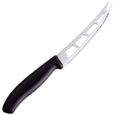 Кухонний ніж Victorinox SwissClassic Butter&Cream Cheese, 13 см (Vx67863.13B)