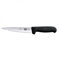 Кухонний ніж Victorinox Fibrox Sticking, 14 см (Vx55603.14)
