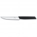 Кухонний ніж Victorinox Swiss Modern Steak&Pizza, 12 см (Vx69003.12W)