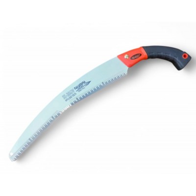 Пила садова Nakamura зогнута 35 см (Turbocut зуб`я, гартовані), FALKET арт. SE-35GV