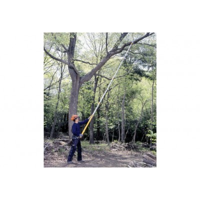 Silky Hayate 5000 (371-42) телескопічна садова пилка