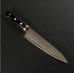 Ніж кухонний Gyuto (Шефський) 210 мм лезо, VG10 Damascus, 61HRC, HONMAMON (4580149741232)