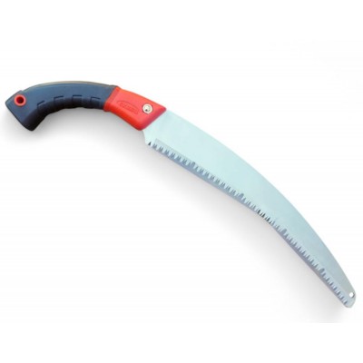 Пила садова Nakamura зогнута 35 см (Turbocut зуб`я, гартовані), FALKET арт. SE-35GV
