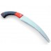 Пила садова Nakamura зогнута 35 см (Turbocut зуб`я, гартовані), FALKET арт. SE-35GV