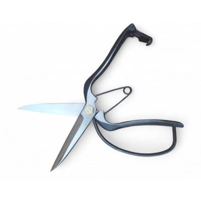 Ножиці для топіарної стрижки з дужкою 230 мм. (PS-39D) TOBISHO