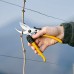 Секатор ALPEN Gelbhorn 150 (20 мм)