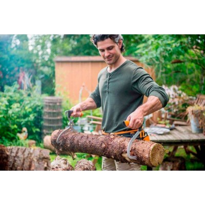 Крюк для колод Fiskars WoodXpert (1003624)