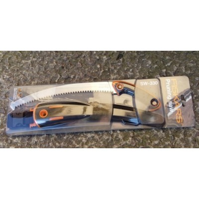 Професійна садова пилка Fiskars SW-240 (1020200)