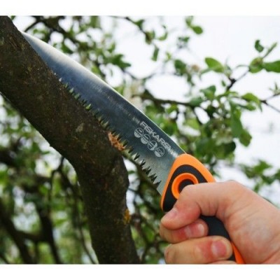 Професійна садова пилка Fiskars SW-240 (1020200)