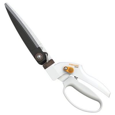 Ножиці для трави Fiskars White GS41 (1026917) Ножиці для трави Fiskars White GS41 (1026917)