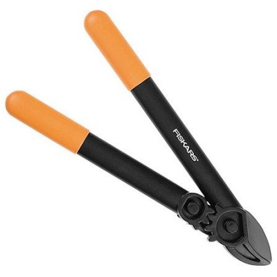 Сучкоріз контактний із силовим приводом Fiskars PowerGear™ (S) (1000581) Сучкоріз контактний із силовим приводом Fiskars PowerGear™ (S) (1000581)