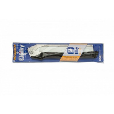 Ножовка столярна Silky Woodboy (Dozuki) 240-32 (384-24)
