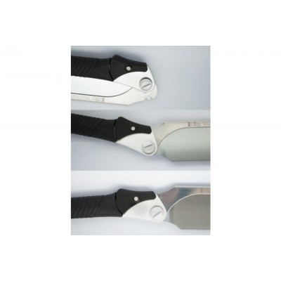 Ножовка столярна Silky Woodboy (Dozuki) 240-32 (384-24)