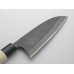 Ніж кухонний Deba 150 мм лезо, Aogami #2, ручка - магнолія, HONMAMON (4580149741065) Ніж кухонний Deba 150 мм лезо, Aogami #2, ручка - магнолія, HONMAMON (4580149741065)