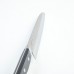 Ніж кухонний Santoku 180 мм лезо, AOGAMI #2 ламінована SUS 410, HONMAMON (4573200712883)