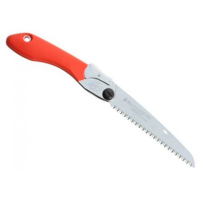 Складана пилка Silky Professional Series PocketBoy 170 мм з великими зубами (346-17) Складана пилка Silky Professional Series PocketBoy 170 мм з великими зубами (346-17)