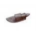 Нож 135 мм, 9XC, 59 HRC (Knife_KID_135)